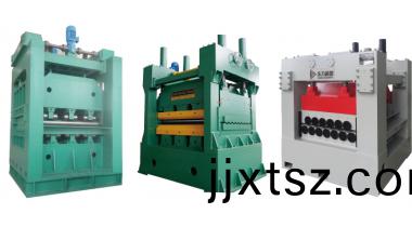 四重式普通(tong)矯(jiao)平(ping)機(ji)