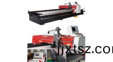 VKBS4000/1250 數(shù)控(kong)薄(bao)闆開槽(cao)機(ji)
